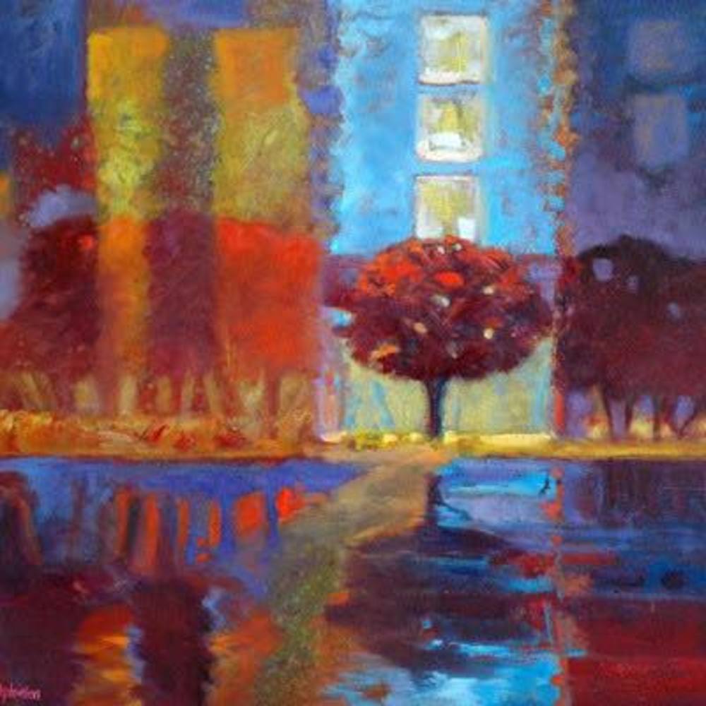 Meet your Posher, Hoan